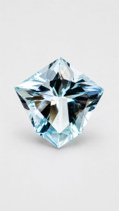 Natural Aquamarine (Skardu Origin)